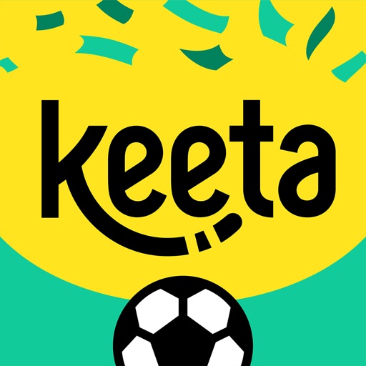 KeeTa 美团