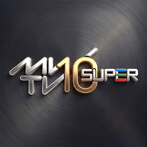 myTVSUPER