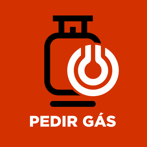 PEDIR GAS